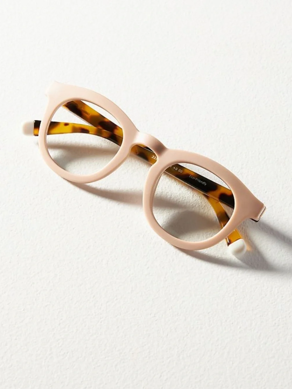 New Anthropologie Peepers Saffron Blue Light Filtering Readers‎ +1.00